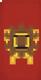 Lord Lannister's house banner