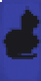 Banner of House Black Cat