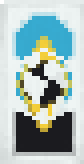 Arms of House Adarys