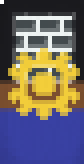 Banner of House Kimmer