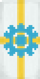 Arms of House Polaris
