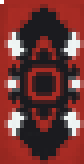 Arms of House Saltar