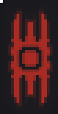 Arms of Scarlet Orb