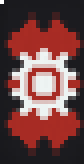 Arms of House Bloodrose