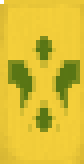 Banner of House Oakheart