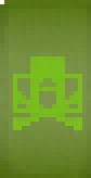 Greenstone's banner