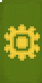 Highgarden's banner