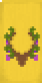 Arms of House Stags Crown