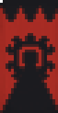 Banner of House Blackflame