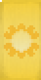 Queen Sunrift's house banner