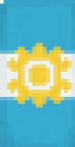 Banner of House Duality