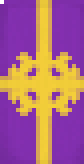 Highfort's banner